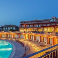 Dorma Layos Golf – Affordable hotel in Layos