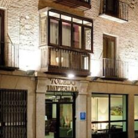Sercotel Toledo Imperial – Affordable hotel in Toledo