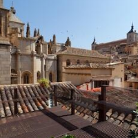 Hospedería Casa De Cisneros – Affordable hotel in Toledo