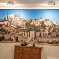 Hostal Los Gavilanes 2 – Affordable hotel in Toledo