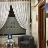Hostal Santa Bárbara – Affordable hotel in Toledo