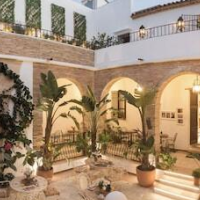 La Casona de las Flores – Affordable hotel in Ondara