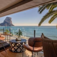  SOLYMAR Gran Hotel – Affordable hotel in Calpe