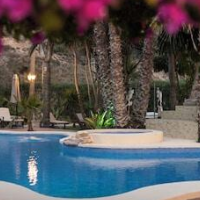 Hotel La Plantacion – Affordable hotel in Finestrat