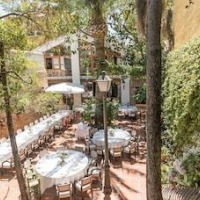 Hotel Nou Romà – Affordable hotel in Denia