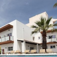 Hotel Moli Boutique – Affordable hotel in L'Alfas del Pi