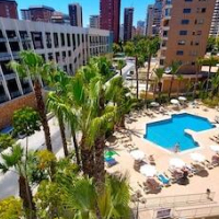 Hotel Servigroup Castilla – Affordable hotel in Benidorm