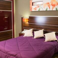 Hotel Noguera El Albir – Affordable hotel in L'Alfas del Pi