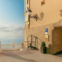 Villa Venecia Hotel Boutique – Affordable hotel in Benidorm