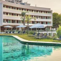 Hotel Serawa Moraira – Affordable hotel in Teulada