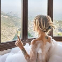 Hotel Alahuar – Affordable hotel in La Vall de Laguar