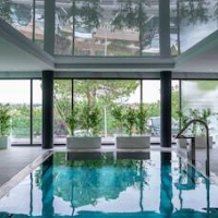 Syncrosfera Fitness & Spa Health Hotel Boutique – Affordable hotel in Pedreguer