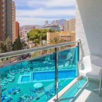 Hotel Servigroup Rialto – Affordable hotel in Benidorm