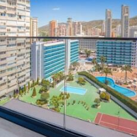 Hotel Servigroup Orange – Affordable hotel in Benidorm
