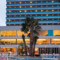 AR Diamante Beach Spa & Convention Center – Affordable hotel in Calpe