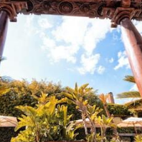 Hotel Swiss Moraira – Affordable hotel in Teulada