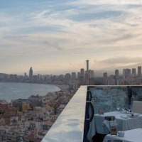 Madeira Centro – Affordable hotel in Benidorm