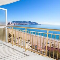 Hotel Servigroup Torre Dorada – Affordable hotel in Benidorm