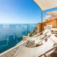 Occidental Pueblo Acantilado – Affordable hotel in El Campello