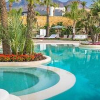 Barceló La Nucia Palms – Adults Recommended – Affordable hotel in La Nucia