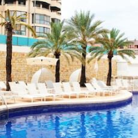 Hotel Agua Azul - Adults Only – Affordable hotel in Benidorm