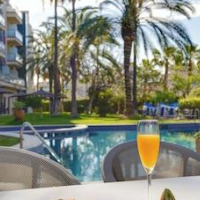 Hotel Daniya Denia – Affordable hotel in Denia