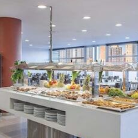 Hotel La Estacion – Affordable hotel in Benidorm