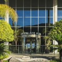 Hotel & Spa Sun Palace Albir – Affordable hotel in L'Alfas del Pi