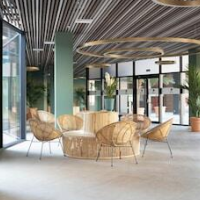 Hotel BCL Podium La Nucia – Affordable hotel in La Nucia
