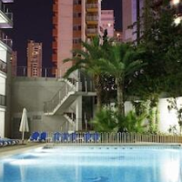 Hotel Perla – Affordable hotel in Benidorm