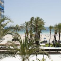 Hotel El Palmeral – Affordable hotel in Benidorm