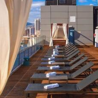 Magic Aqua Rock Gardens – Affordable hotel in Benidorm