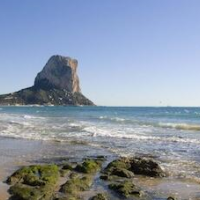 Residencial Terra de Mar – Affordable hotel in Calpe