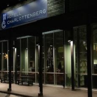 Hotell Charlottenberg – Affordable hotel in Charlottenberg