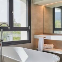 Hotels in Alcudia de Guadix, Valle del Zalabi, Andalusia, Spain