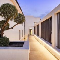 Hotel Molino de Enmedio – Affordable hotel in Hueneja