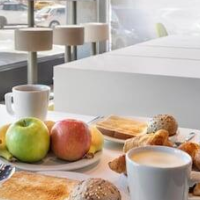 Hotels in Zaragoza, Aragon, Spain
