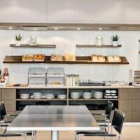 B&B Hotel Zaragoza Los Enlaces Estación – Affordable hotel in Zaragoza