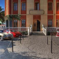 Hotel Monumento Almenara de Copau – Affordable hotel in Zaragoza