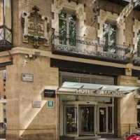 Catalonia El Pilar – Affordable hotel in Zaragoza