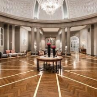 NH Collection Gran Hotel de Zaragoza – Affordable hotel in Zaragoza