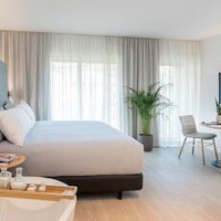 INNSiDE by Meliá Zaragoza – Affordable hotel in Zaragoza