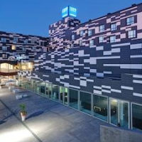 Zentral Ave – Affordable hotel in Zaragoza