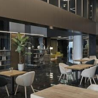 Hotel Vincci Zentro Zaragoza – Affordable hotel in Zaragoza