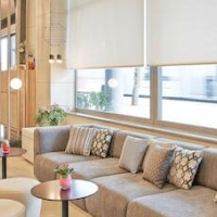 NH Ciudad de Zaragoza – Affordable hotel in Zaragoza