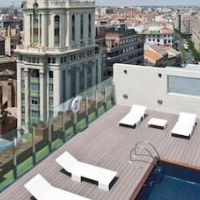 Hotel Alfonso – Affordable hotel in Zaragoza
