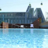 Hotel Hiberus – Affordable hotel in Zaragoza