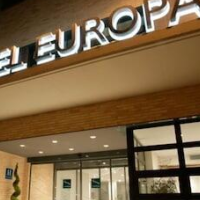 Hotel Europa – Affordable hotel in Utebo