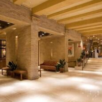 Hotel Palafox – Affordable hotel in Zaragoza
