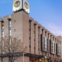 AC Hotel Zaragoza Los Enlaces by Marriott – Affordable hotel in Zaragoza